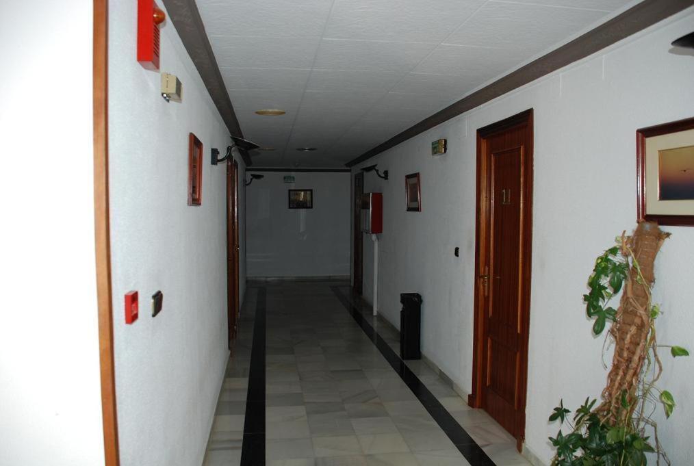 San Jose Del Valle Facinas Exterior photo
